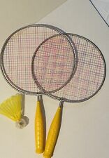 Vintage badminton complete for sale  Puyallup