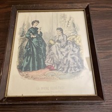 Pair vintage mode for sale  Springfield