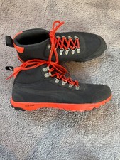 Black orange men for sale  Weston