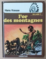 Hans kresse peaux d'occasion  France