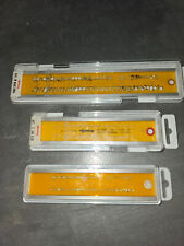 Rotring schrift schablonen gebraucht kaufen  Oberhausen