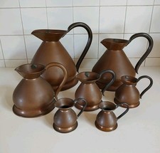 Set brocche brocca usato  Misinto