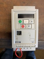 Frequenzumrichter eaton dc1 gebraucht kaufen  Hohenroda