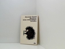 Memoiren eines mittelmäßigen gebraucht kaufen  Berlin