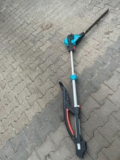 Gardena teleskop heckenschere gebraucht kaufen  Sohren