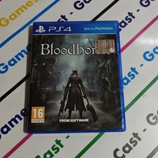Sony ps4 bloodborne usato  Licata