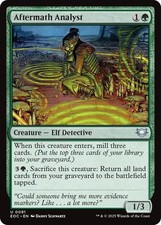 Mtg edge eternities for sale  NORWICH