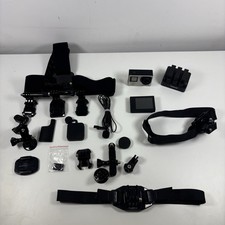 Gopro hero4 black d'occasion  Expédié en Belgium