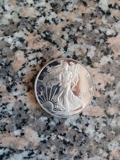 Dollaro liberty 2021 usato  Muzzano