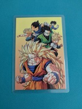 Dragon ball rami d'occasion  Meulan en Yvelines
