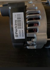 Perkins 12v 85a for sale Perkins 12v 85a for sale  ROCHESTER