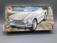 Modellautos bausatz airfix gebraucht kaufen Modellautos bausatz airfix gebraucht kaufen  Neunkirchen-Seelscheid