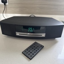 Bose music system for sale  DERBY