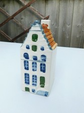 Vintage miniature dutch for sale  TREHARRIS