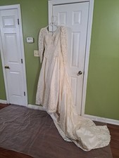 Wedding dress size for sale  Lawrenceville