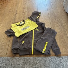 Girls brownies uniform for sale  STOCKPORT