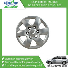 Enjoliveur roue kia d'occasion  Saint-Quentin