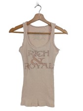 Rich royal trägertop gebraucht kaufen  Berlin