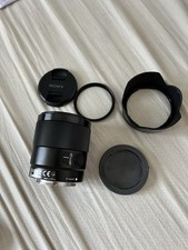 Sony 35mm standardobjektive gebraucht kaufen  Darmstadt