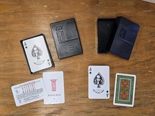 Vintage kem pinochle for sale  Boise
