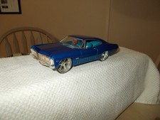 Jada 1967 chevrolet for sale  Brooksville