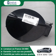 Volet trappe carburant d'occasion  Niort