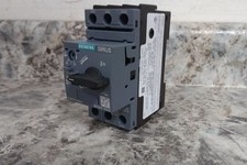 Siemens 3rv20111fa10 690vac for sale  Oregon