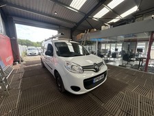 Plate renault kangoo for sale  SOLIHULL
