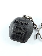 Keychain miniature extralor d'occasion  Expédié en Belgium