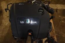 Riginal golf motor gebraucht kaufen  Langwedel