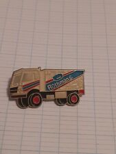 Pin camion rothmans d'occasion  Méricourt