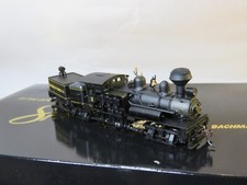 Bachmann spectrum 81904 usato  Dairago