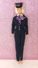 Barbie poupée doll d'occasion  Tours-