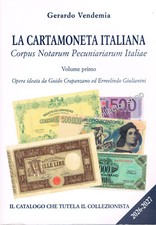 Catalogo banconote cartamoneta usato  Meran