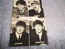 Beatles early original for sale  BIGGAR