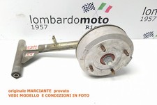 Mozzo tamburo braccio usato  Riesi