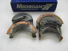 Rolamentos de motor principal Olds 250 307 350 403 V8 TAMANHO PADRÃO Michigan MS805P comprar usado  Enviando para Brazil