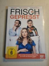 Frisch gepresst christine gebraucht kaufen  Rohr i.NB