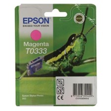 Riginal epson t0333 gebraucht kaufen  Mannheim