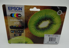 Riginal epson c13t02e74510 gebraucht kaufen  Betteldorf, Densborn, Pelm