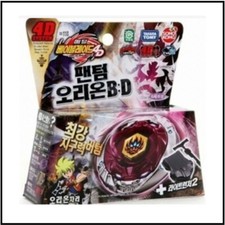 [Coreia / Novo] Takara Tomy Sonokong Beyblade BB-118 Phantom Orion B:D Genuíno comprar usado  Enviando para Brazil