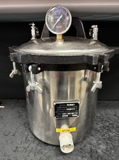 Portable pressure steam for sale  Moreno Valley