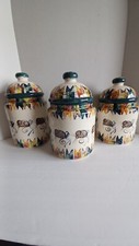 Canister set hobbyist for sale  Salina