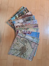 Lot magazines illustration d'occasion  Maule