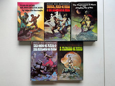 edgar rice burroughs mars for sale edgar rice burroughs mars for sale Sault Sainte Marie