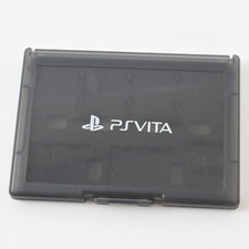 HORI Slim Card Case 12+4 Armazenamento PSV-153 para Playstation PS Vita 3033 comprar usado  Enviando para Brazil