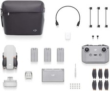 Dji mini fly gebraucht kaufen  Rötgesbüttel
