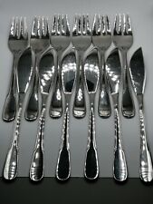 Wmf bamberg fischbesteck gebraucht kaufen  Euskirchen