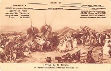 Cpa guerre algerie d'occasion  Claira