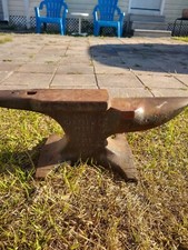 Cliff carrol forge for sale  Fort Myers